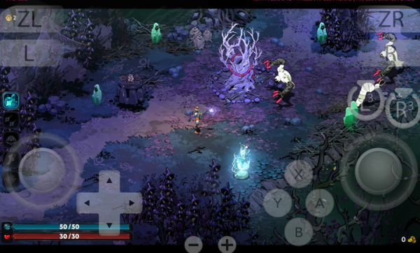 黑帝斯2最新版4195