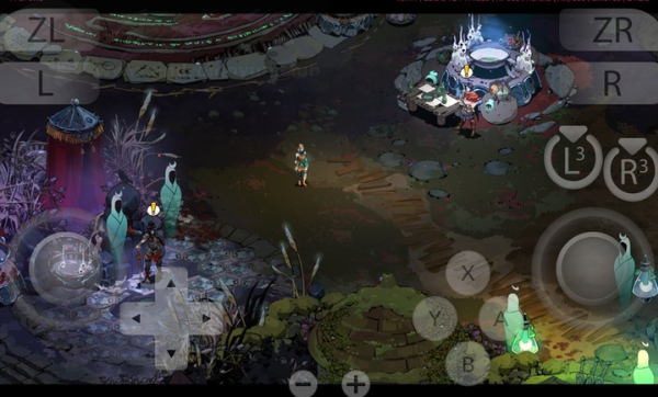 黑帝斯2最新版4195