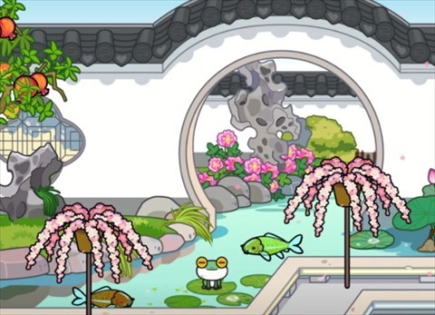 米加小镇江南小镇