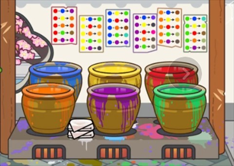 米加小镇江南小镇