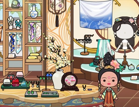 米加小镇江南小镇