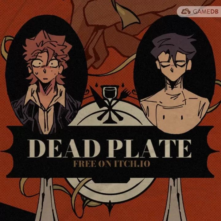 deadplate游戏中文版