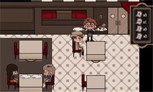 deadplate游戏中文版33016