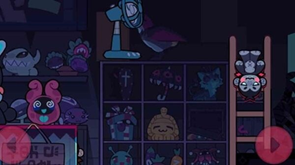 神秘生物公园cryptidpark33022