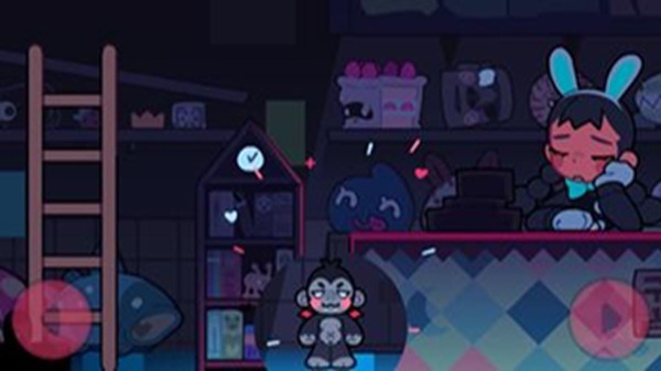 神秘生物公园cryptidpark33022