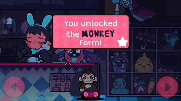 神秘生物公园cryptidpark