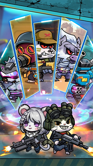 鼠鼠我来了折相思版33025