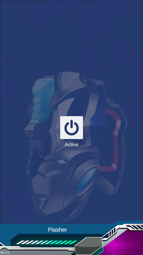 德凯奥特曼变身模拟器33028