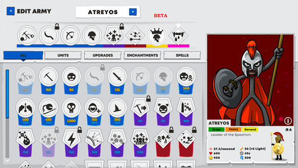火柴人战争遗产3剑镰合空0