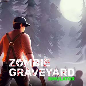 僵尸墓地模拟器1.3.2