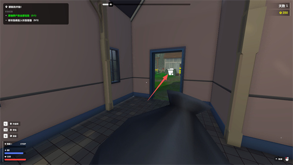 僵尸墓地模拟器1.3.2