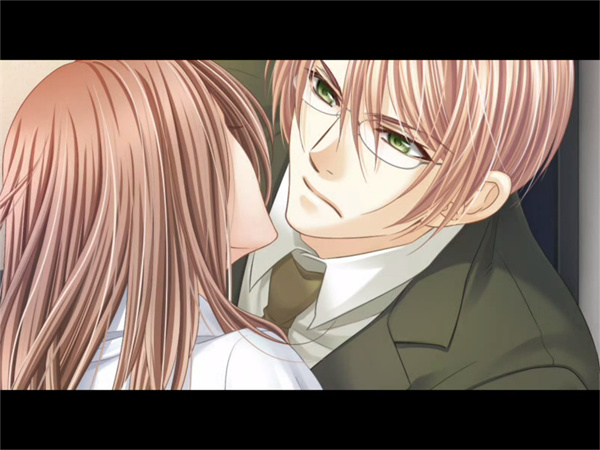 银之冠碧之泪安卓版0