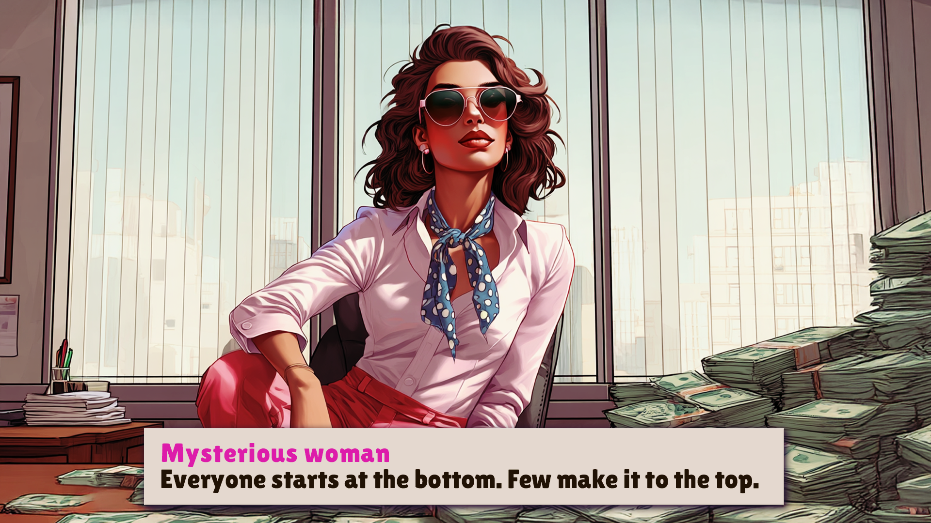 Vice狙击手：罪恶猎杀33051