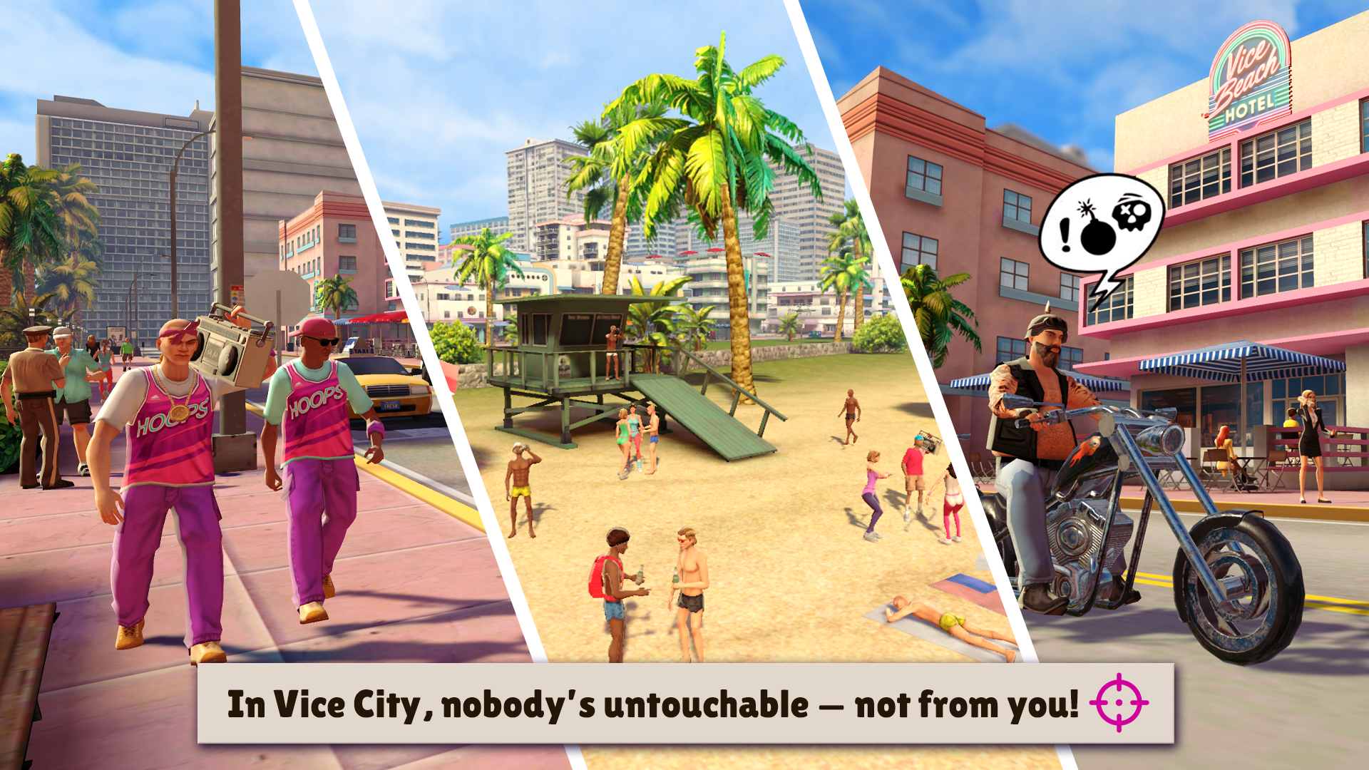 Vice狙击手：罪恶猎杀33051