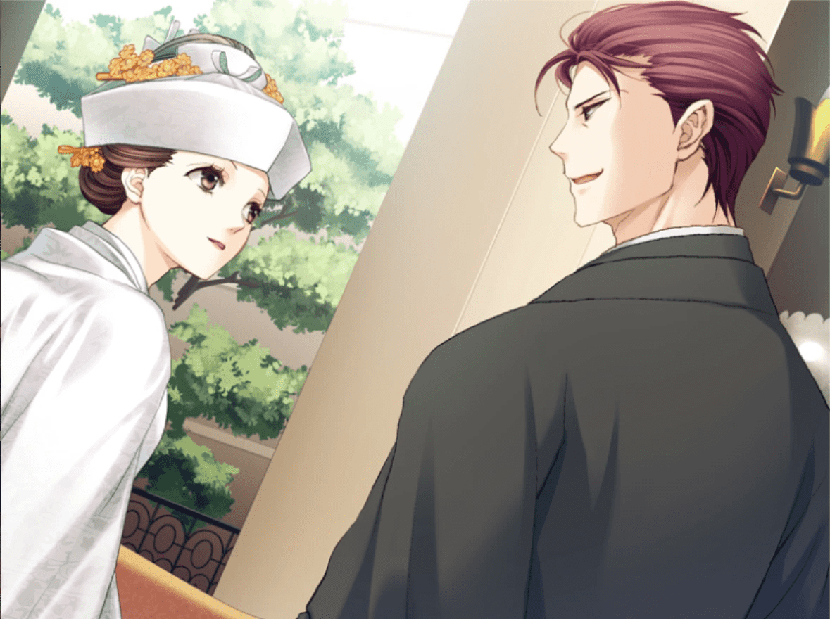 蝶之毒华之锁汉化版33054