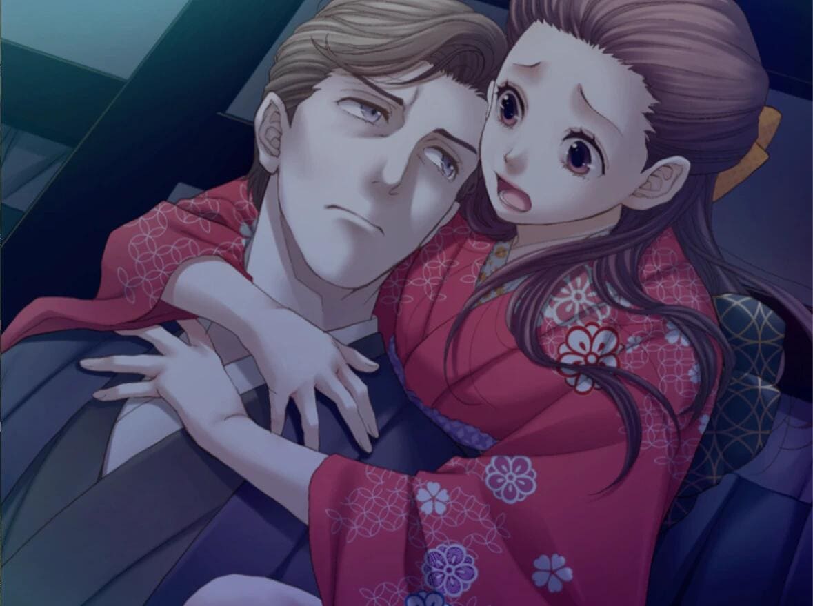 蝶之毒华之锁安卓版33056