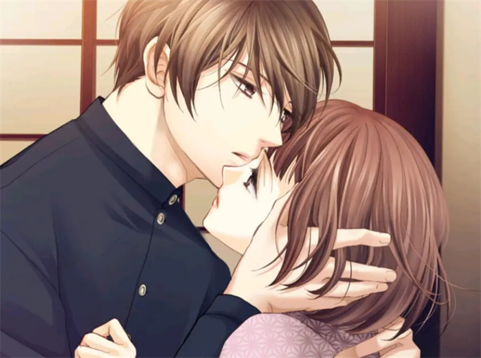 蝶之毒华之锁汉化版