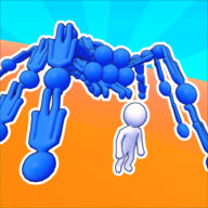 人类融合：皇家战役