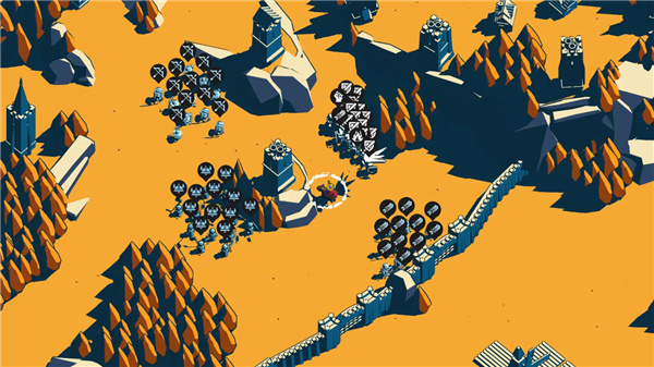 王座陨落最新版1