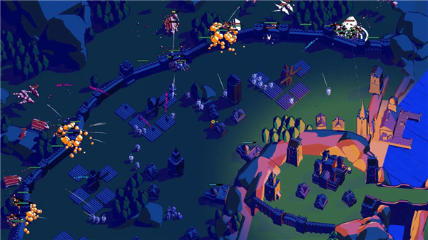 王座陨落最新版0