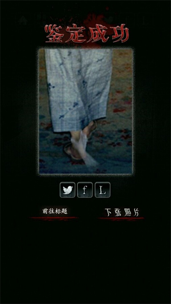 心灵照片游戏攻略15