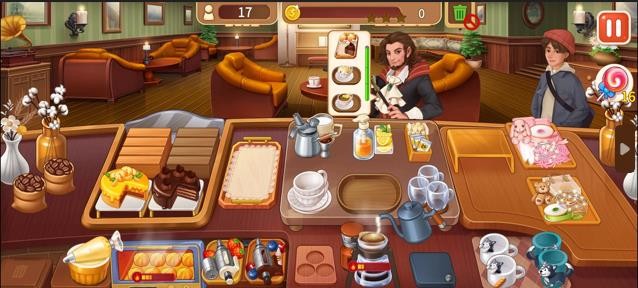 楼下的早餐店安卓版