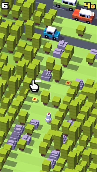 天天过马路7.10.0版本下载