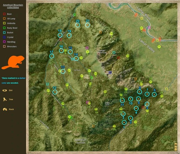 野狼迷踪中文版