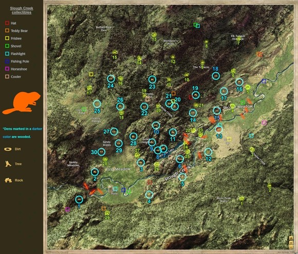 野狼迷踪中文版