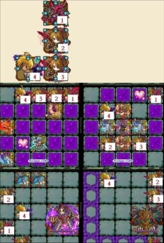 冥王神本攻略配图1