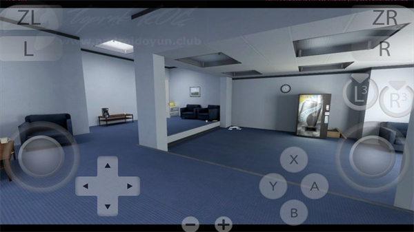 史丹利的寓言终级豪华版1791