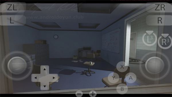 史丹利的寓言终级豪华版1791