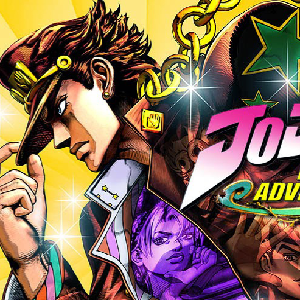jojo群星之战中文版