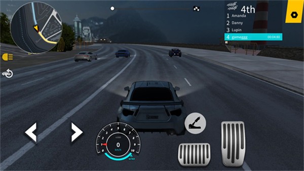 机械师汽车改装图片3