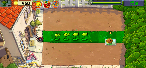 PVZ精华版1.9.01