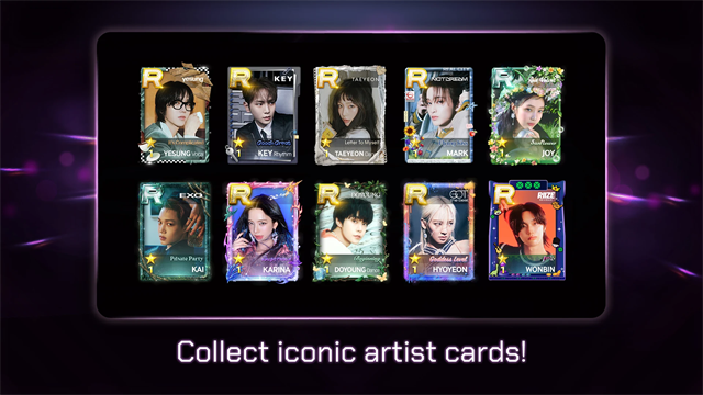 superstarsmtown韩服3
