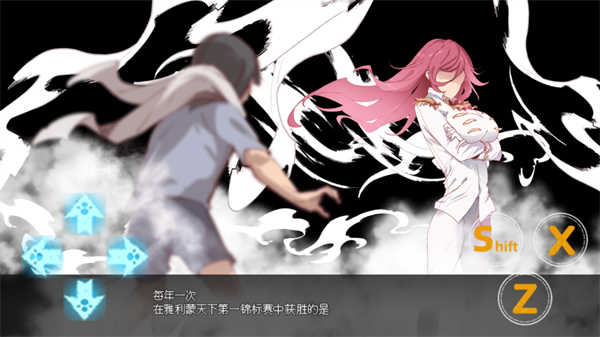 宝可梦迷之规则汉化版33119