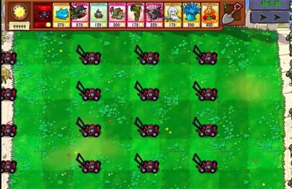 炼狱卡攻略配图1