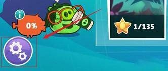 愤怒的小鸟英雄传13