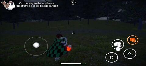 鬼灭之刃训练杀手0