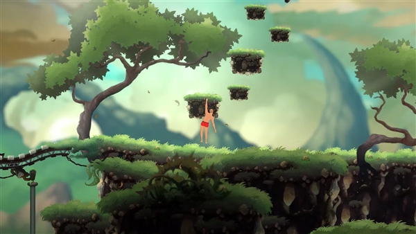 另一种攀岩游戏手机版3