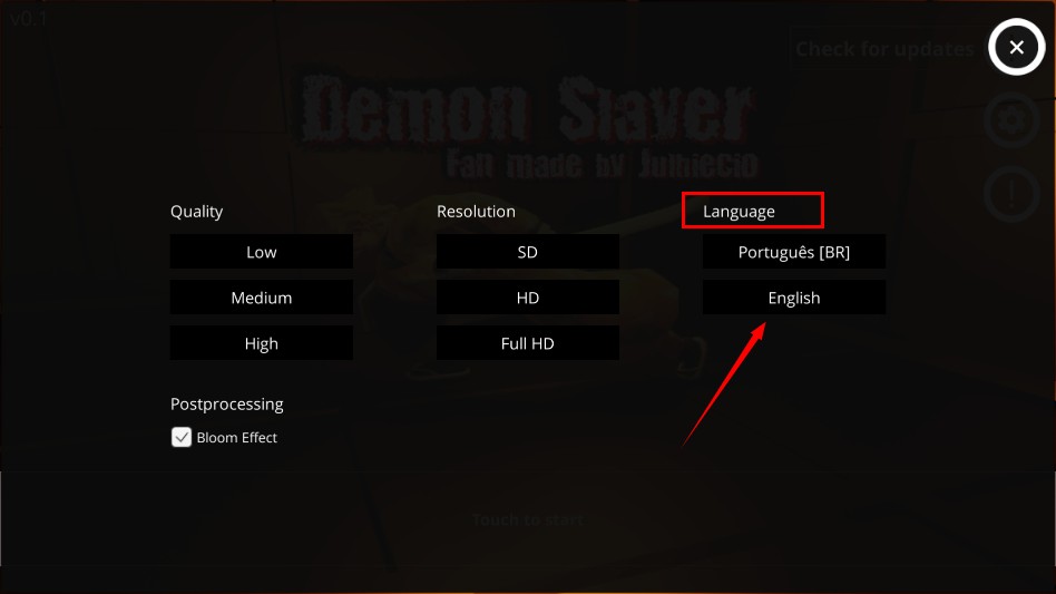 鬼灭之刃训练杀手