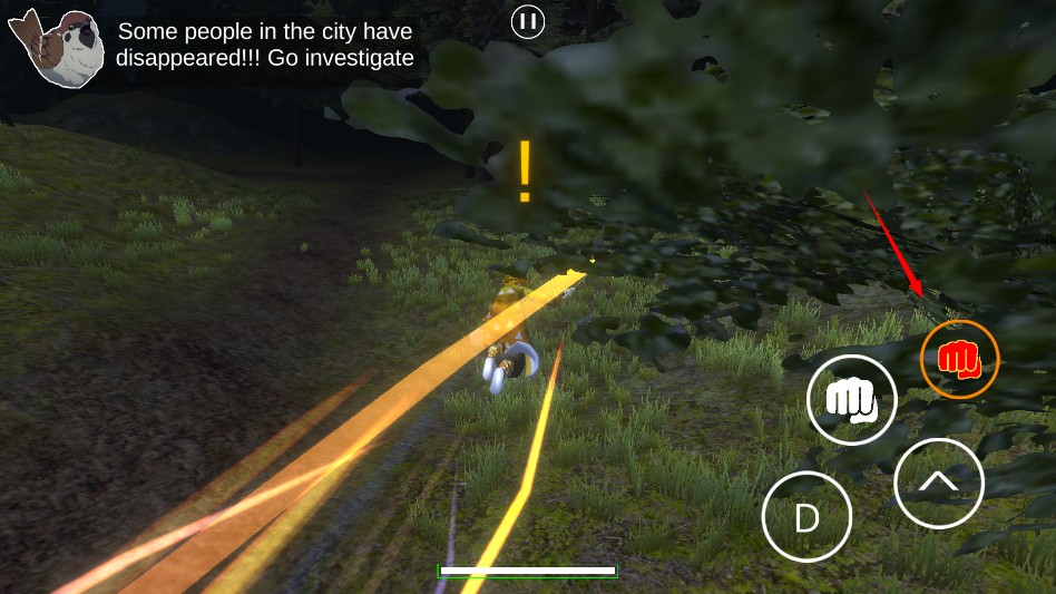 鬼灭之刃训练杀手