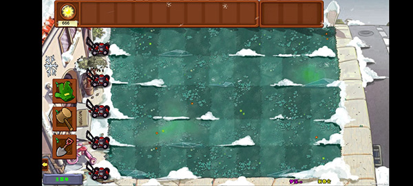 植物大战僵尸梦境版1.6.00