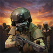 前线模拟战摸金