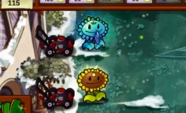 植物大战僵尸梦境版安卓版