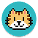 八位元画家正版