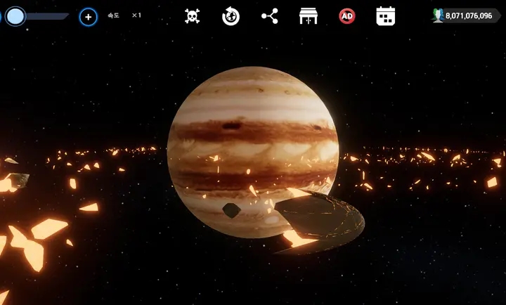 地球沙盒太空模拟器33183