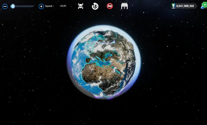 地球沙盒太空模拟器33183