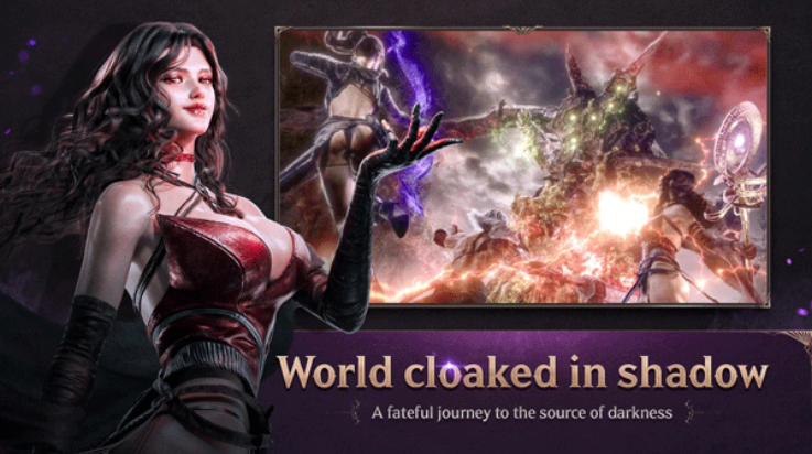 暗月十二国际服版0